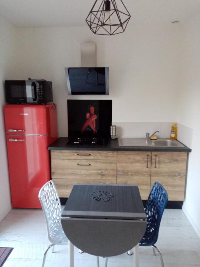 L'eden Naturiste Ecureuil Homestay