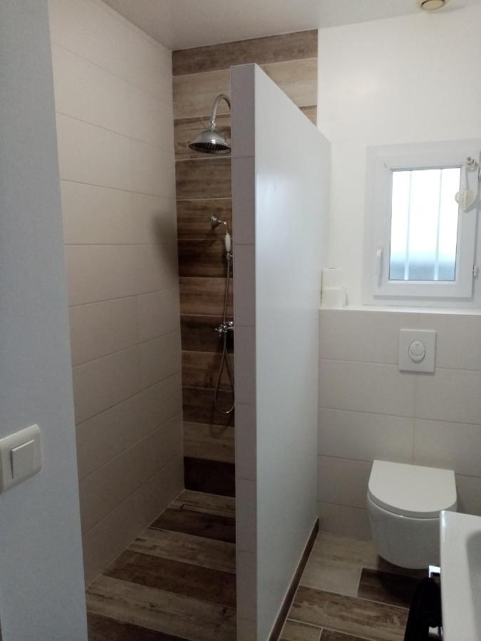 L'eden Naturiste Ecureuil Homestay