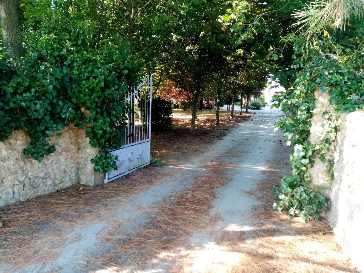Homestay L'eden Naturiste Ecureuil Challans