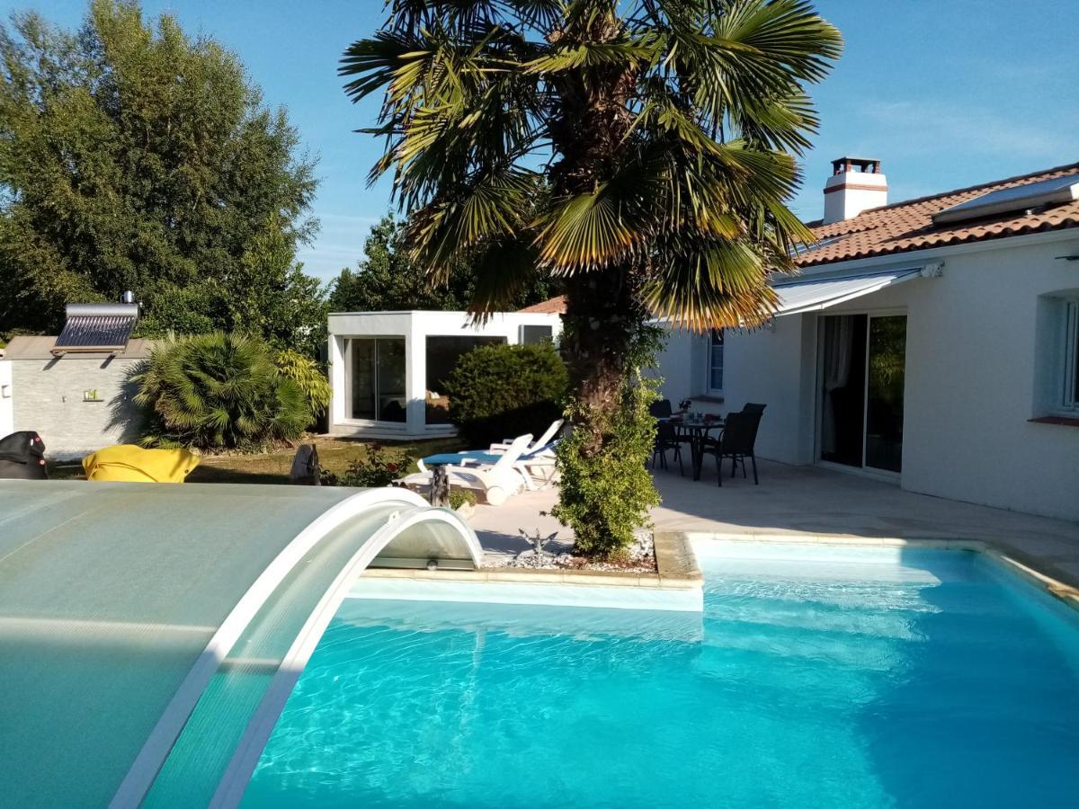Homestay L'eden Naturiste Ecureuil *